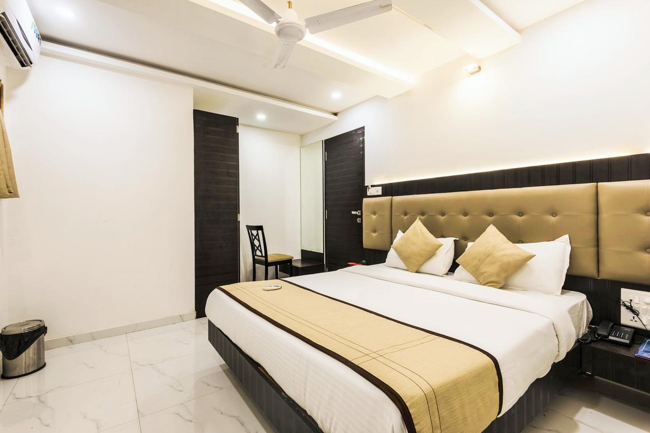 Hotel Bkc Palace - Mumbai, Mumbai