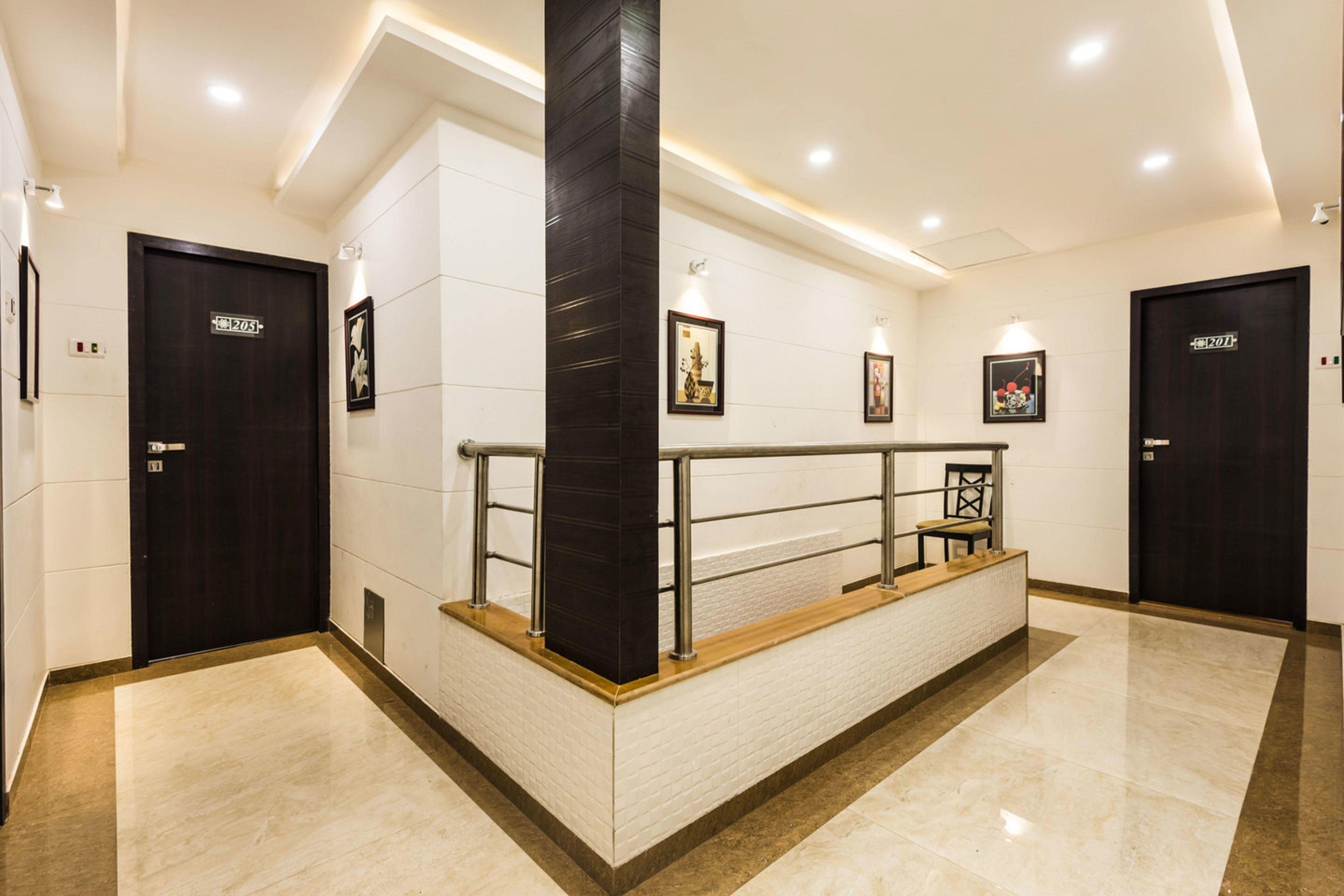 Hotel Bkc Palace - Mumbai — Photos 1